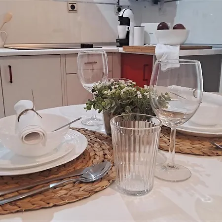 Alameda11 Apartment Cádiz