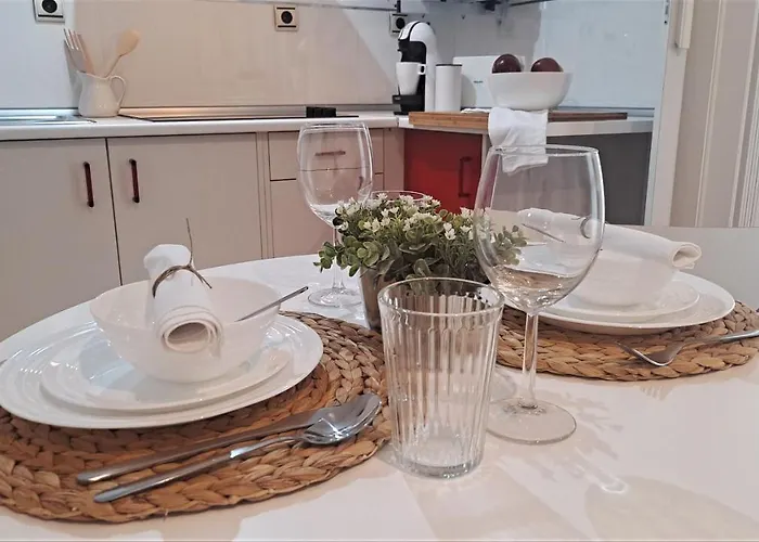 Alameda11 Apartman Cádiz