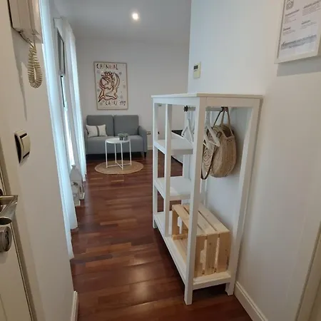 Alameda11 Appartement