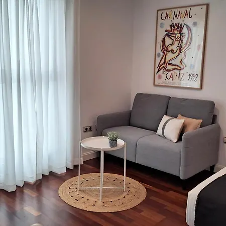 Appartement Alameda11