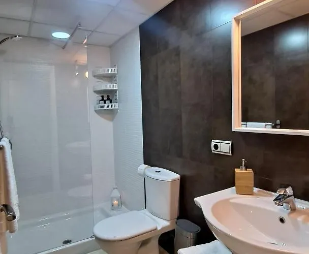 Appartement Alameda11 *